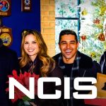 NCIS Humbug episode cast members