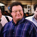 Episódio favorito de Seinfeld de Wayne Knight com Newman