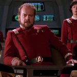 Esta teoria de Star Trek fará com que você olhe duas vezes para Cheers & Frasier