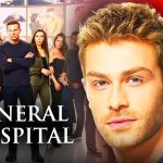 Dex, General Hospital logo, poster