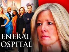 Laura Wright General Hospital