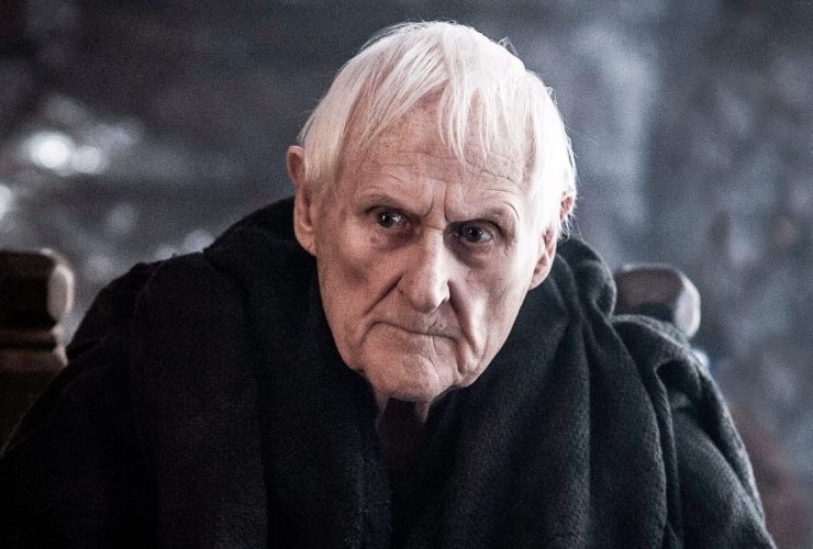 Game Of Thrones: árvore genealógica de Aemon Targaryen, explicada