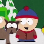 George Clooney tinha um camafeu de South Park que você provavelmente esqueceu