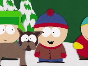 George Clooney tinha um camafeu de South Park que você provavelmente esqueceu