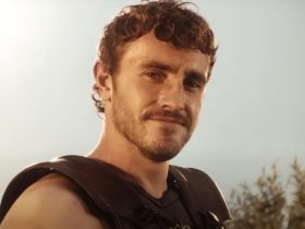 Gladiator II é um musical agora, graças a algumas refilmagens apressadas do SNL