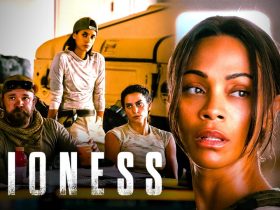 Lioness Season 2 Episode 8 cast members