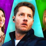 Tracker Justin Hartley, Floriana Lima, Jolie Jenkins