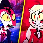 Hazbin Hotel, Helluva Boss