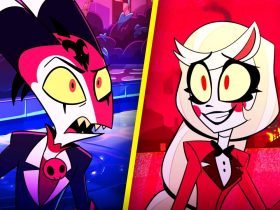 Hazbin Hotel, Helluva Boss