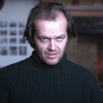 Jack Nicholson usou seu casamento condenado como inspiração para uma cena de The Shining