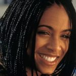 Jada Pinkett Smith tinha uma regra sobre atuar em cenas de amor