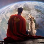 James Gunn seguiu o conselho de Zack Snyder para um detalhe do Superman