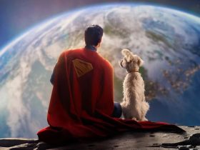 James Gunn seguiu o conselho de Zack Snyder para um detalhe do Superman