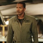 Jamie Foxx seguiu sua vitória no Oscar com este fracasso de ficção científica difamado