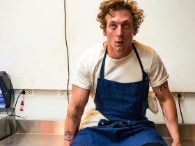 Jeremy Allen White está interpretando um personagem esquecido de Star Wars em The Mandalorian & Grogu