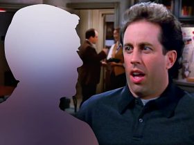 Jerry Seinfeld ficou aterrorizado com um camafeu em Seinfeld