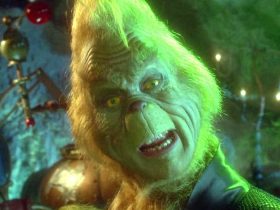 Jim Carrey tem uma condição para retornar como o Grinch