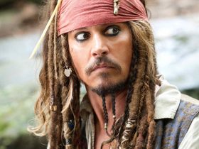 Johnny Depp pode retornar como Jack Sparrow em um novo filme de Piratas do Caribe