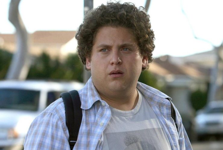 Jonah Hill tem uma condição para retornar para Superbad 2