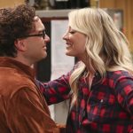 Kaley Cuoco, da Teoria do Big Bang, queria um final diferente para Penny