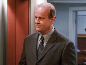 Kelsey Grammer acredita que esta foi a chave para a longevidade de Frasier