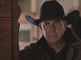 Kevin Costner teve uma resposta brutal ao final da 5ª temporada de Yellowstone