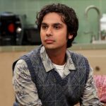 Kunal Nayyar procurou esta estrela da sitcom para obter conselhos durante a teoria do Big Bang