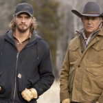 Luke Grimes fez uma confissão chocante sobre a saída de Kevin Costner em Yellowstone