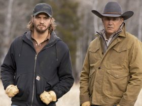 Luke Grimes fez uma confissão chocante sobre a saída de Kevin Costner em Yellowstone