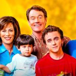 Malcolm in the Middle main cast members