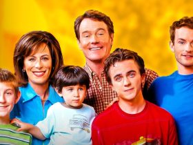 Malcolm in the Middle main cast members