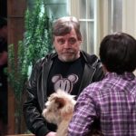 Mark Hamill se arrepende de sua aparência na teoria do Big Bang