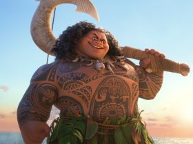 Moana 2 e o robô selvagem são sucessos – mas a animação está à beira do desastre