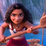 Moana 2 quebrou um recorde surpreendente de bilheteria estabelecido pelo filme Super Mario Bros.