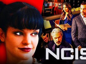 Abby NCIS