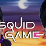 Squid Game poster, title of Squid Game 3