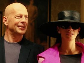 O bizarro filme infantil estrelado por Bruce Willis e Julia Roberts