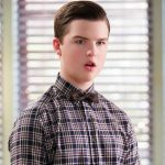 O cocriador do jovem Sheldon estava preocupado com uma decisão criativa importante