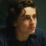 O corajoso thriller policial Timothée Chalamet foi rejeitado