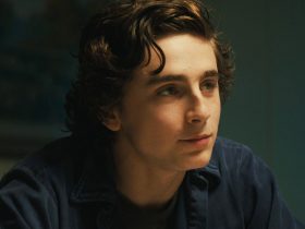 O corajoso thriller policial Timothée Chalamet foi rejeitado