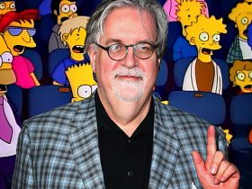 O criador dos Simpsons, Matt Groening, sabia que a série era algo especial depois deste episódio