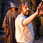 O diretor do Senhor dos Anéis, Peter Jackson, recusou-se a assumir uma amada franquia de ficção científica