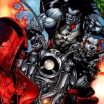 O elenco de Lobo, de Jason Momoa, revive essa ideia descartada de supergirl para a tela grande