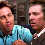 O episódio de Seinfeld que fez Michael Richards pensar que estava sendo demitido