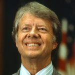 O episódio de reforma da casa que você provavelmente esqueceu, estrelado por Jimmy Carter