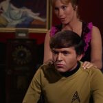 O episódio favorito de Star Trek de Walter Koenig é um clássico de baixo orçamento