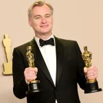 O filme de 2026 de Christopher Nolan foi revelado - e é um épico grego