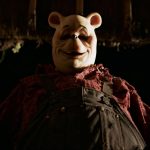 O filme de terror do Ursinho Pooh foi proibido em Hong Kong por um motivo absurdo