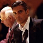 O filme favorito de todos os tempos de George Clooney é uma sátira clássica