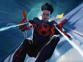 O filme final do Spider-Verse tem diretores recém-anunciados e temos perguntas